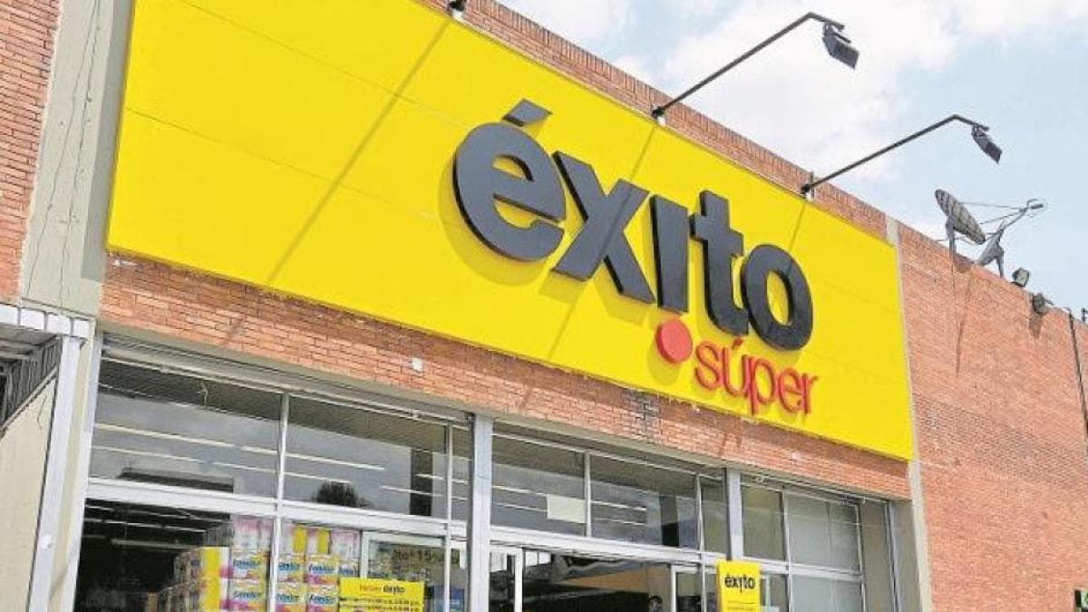 Cama Commercial Group presenta sus candidatos para la junta directiva de Almacenes Éxito