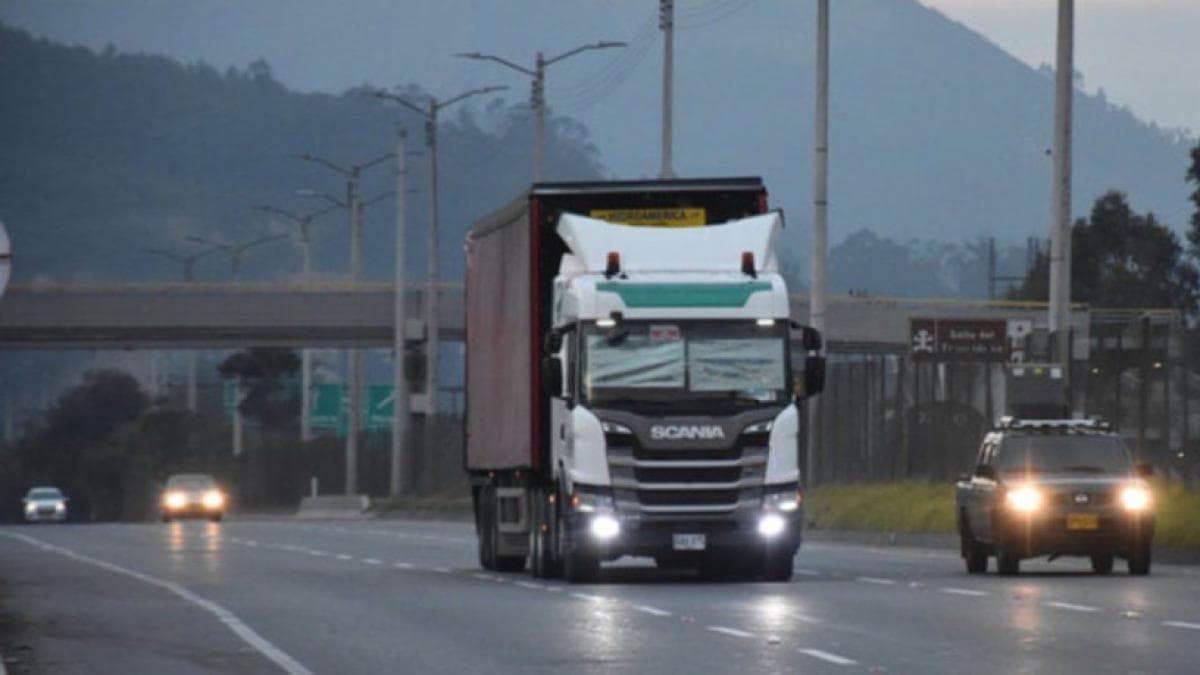 Transportistas alertan sobre nuevo paro arrocero y exigen que Gobierno abra diálogos
