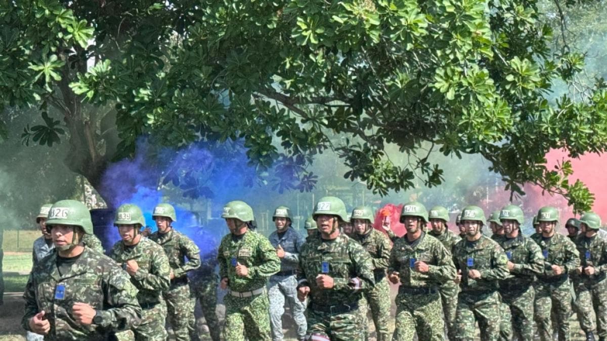 Así funciona el salario militar en Colombia: todo depende del sueldo de un General