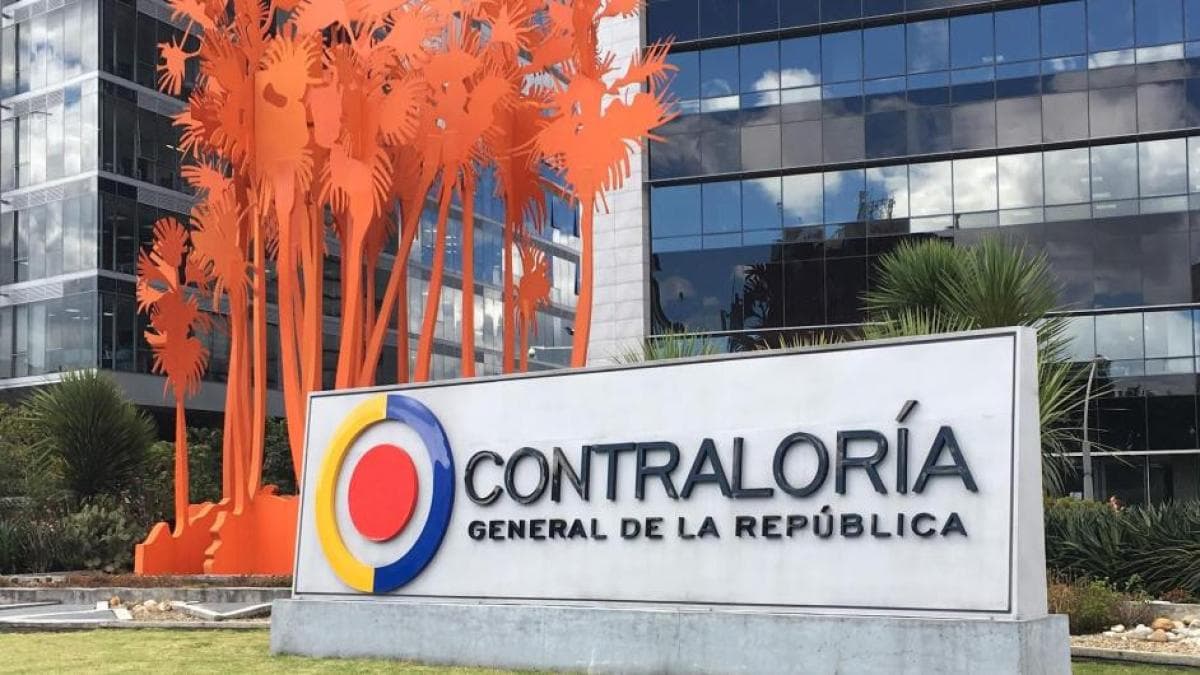 Contraloría rechaza los $8,68 billones de emergencia climática por cifras infladas y falta de planificación