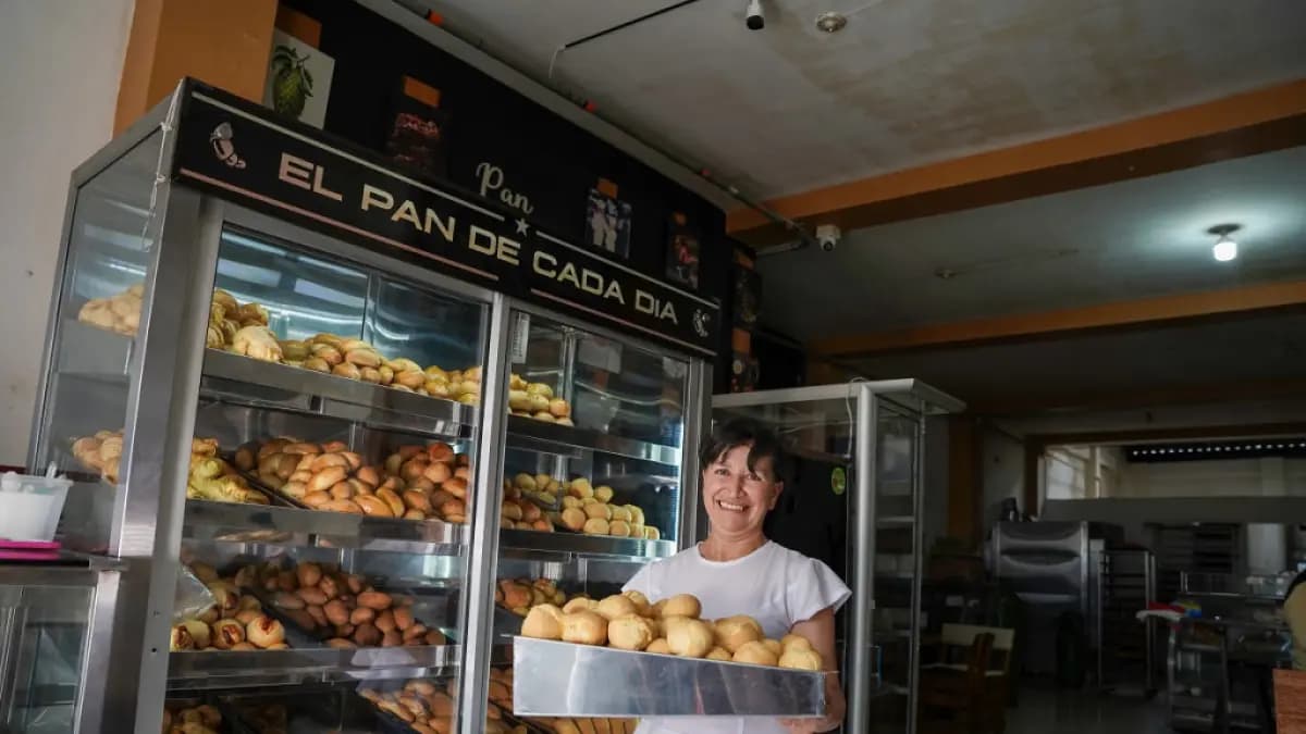 BID Invest financia con $180 mil millones al Banco Mundo Mujer para llegar a más microempresarios