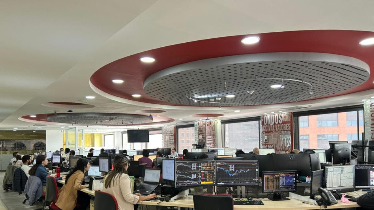 Acciones & Valores y Tuya lanzan CDT con tasas que rozan el 12% anual