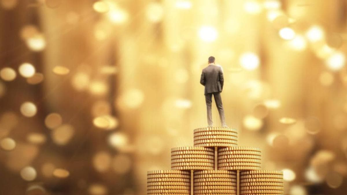 Los diez más ricos del mundo acumulan 2,6 billones de dólares: la tecnología sigue dominando