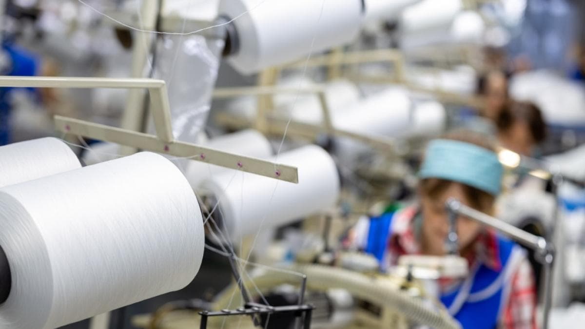 Moda y textiles: así cuidan el bienestar de sus trabajadores en Colombia