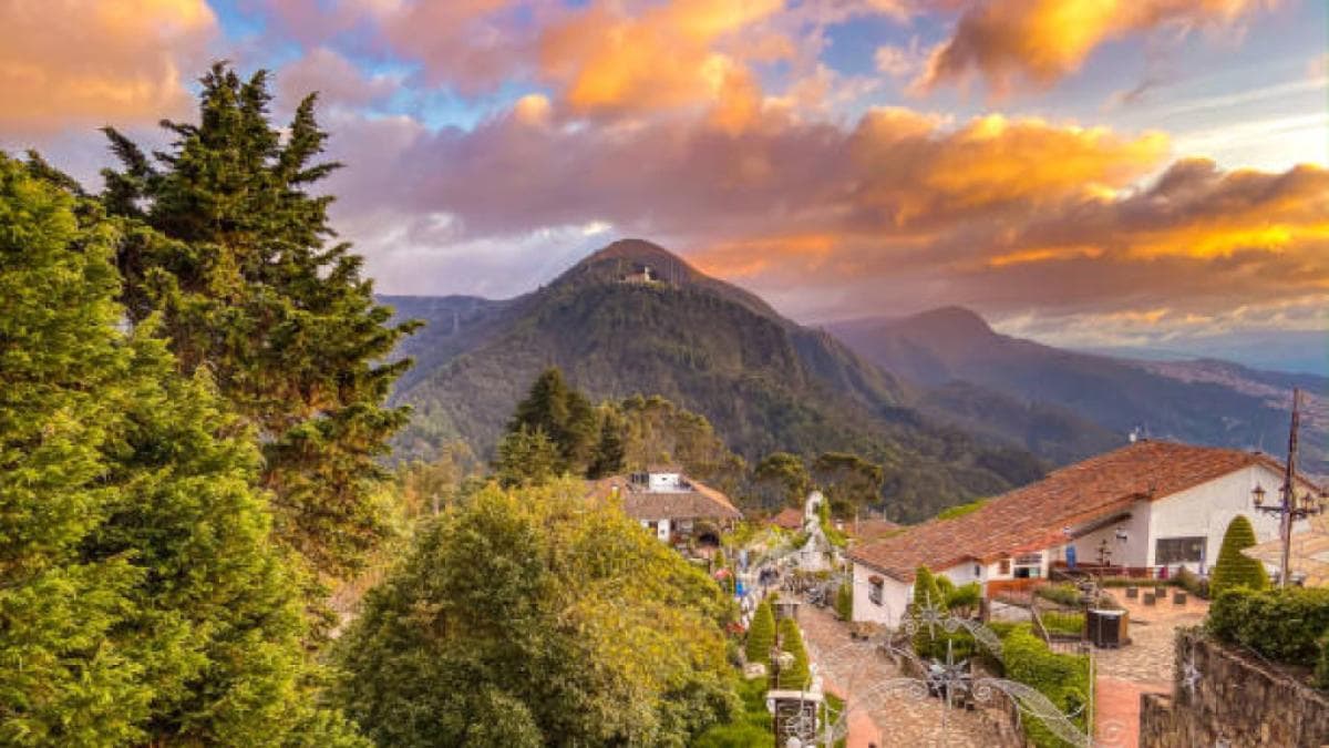 Bogotá refuerza seguridad en cerros orientales para Semana Santa: 400 funcionarios en Monserrate, Guadalupe y el 20 de Julio