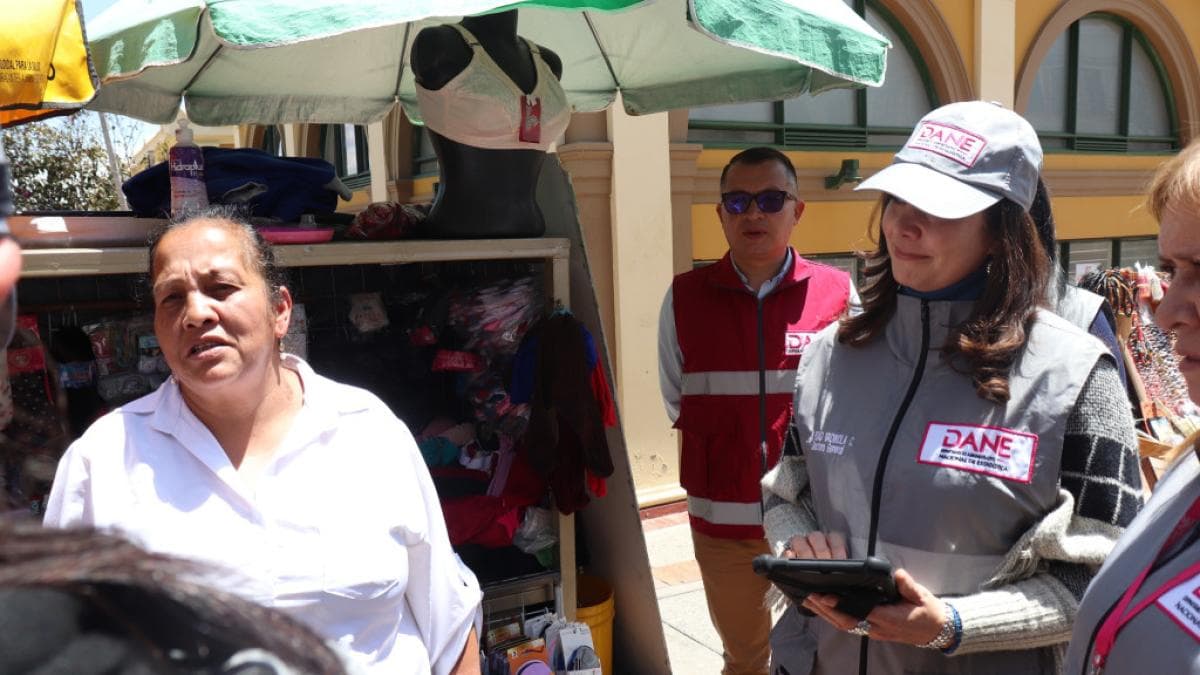 Dane abre cursos gratis para que entiendas mejor sus cifras de inflación y empleo