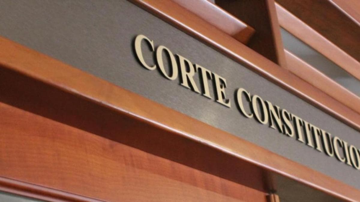 La reforma pensional vuelve al punto de partida: nuevo juez y meses de espera en la Corte