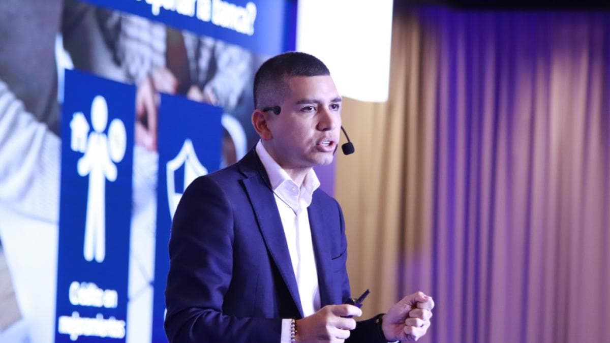 Asobancaria le responde al ministro de Hacienda: las tasas altas no favorecen a los bancos