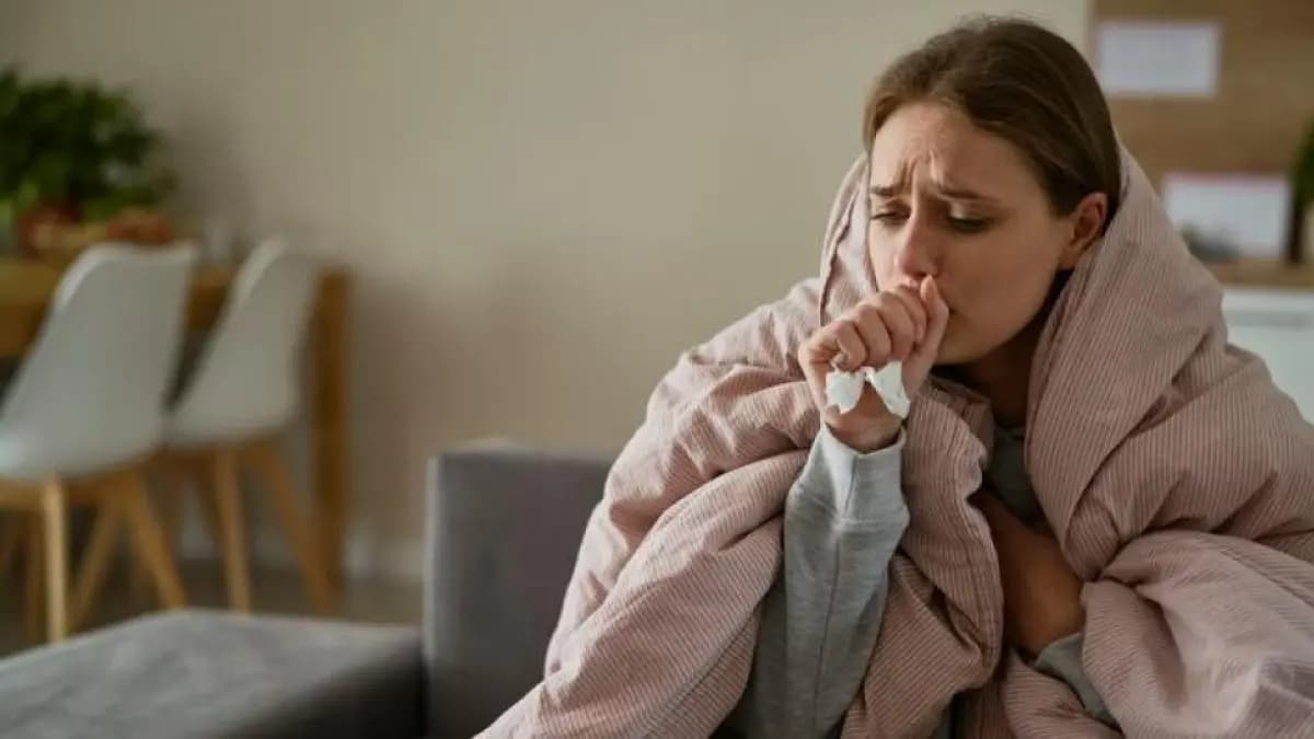 Enfermedades respiratorias: el nuevo riesgo que amenaza la productividad de las empresas colombianas