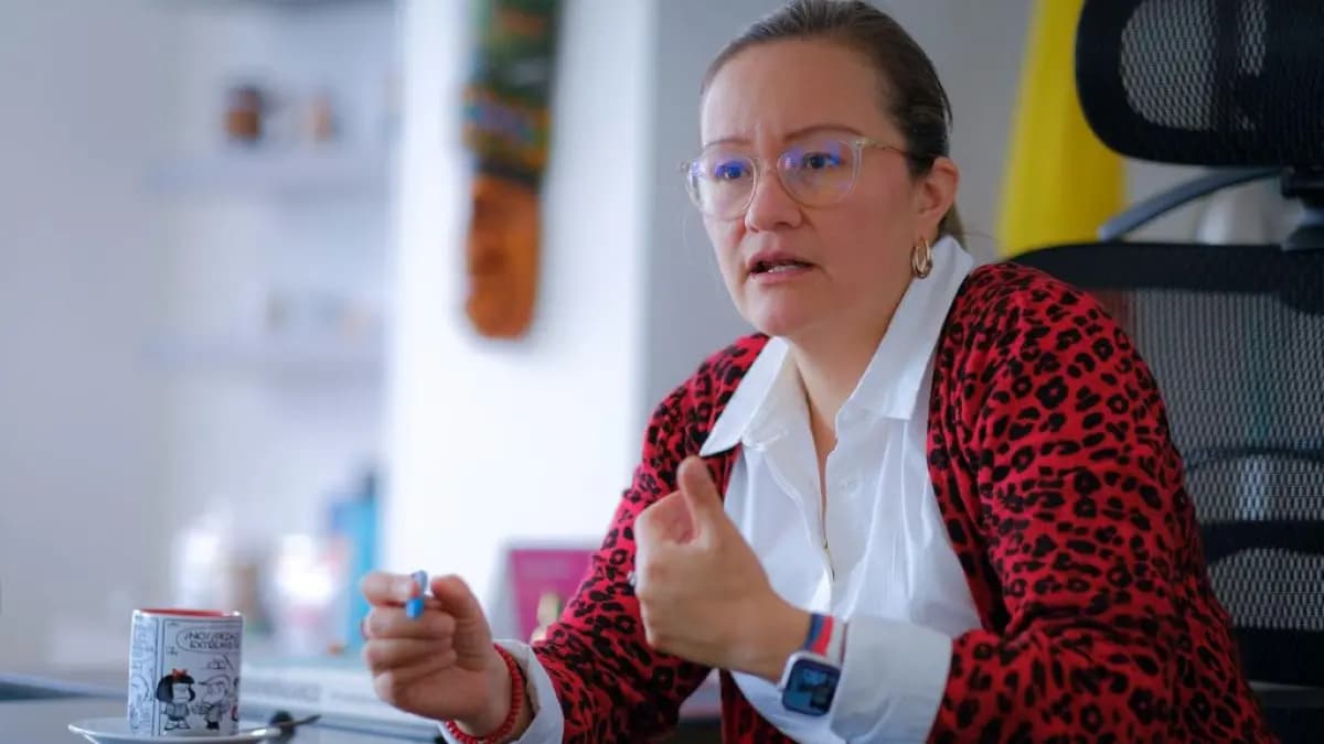 Gobierno insiste: expide nuevo decreto para mantener a Cielo Rusinque en la SIC