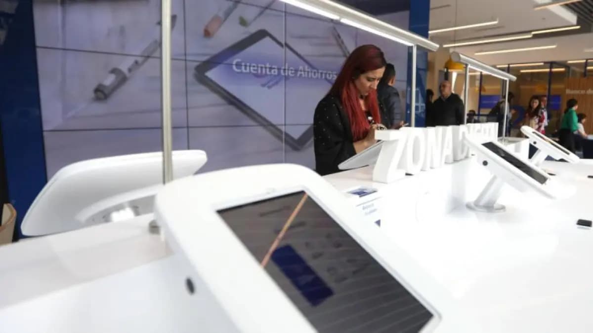 Finanzas abiertas obligatorias: cómo compartir datos bancarios te abrirá puertas a mejores créditos