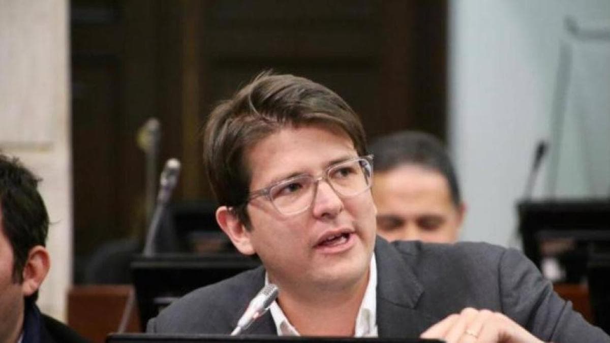 Segunda Marquetalia ordenó asesinato de Uribe Turbay, revela condenado por el crimen