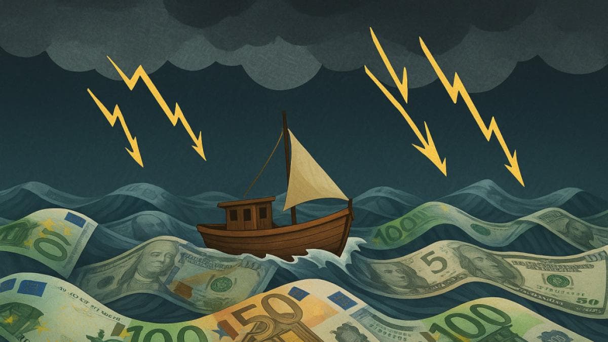 Colombianos más optimistas sobre economía, pero desconfianza sigue presente por inflación y crisis fiscal