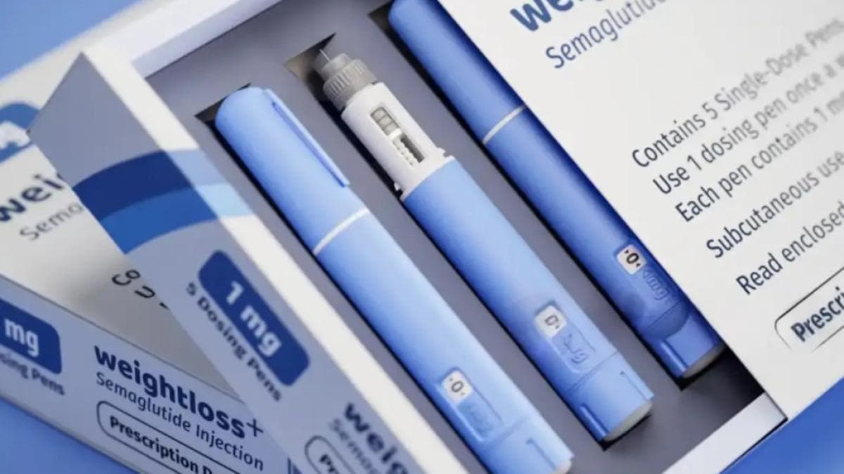 Ozempic podría bajar de precio en Colombia cuando venza las patentes en Asia
