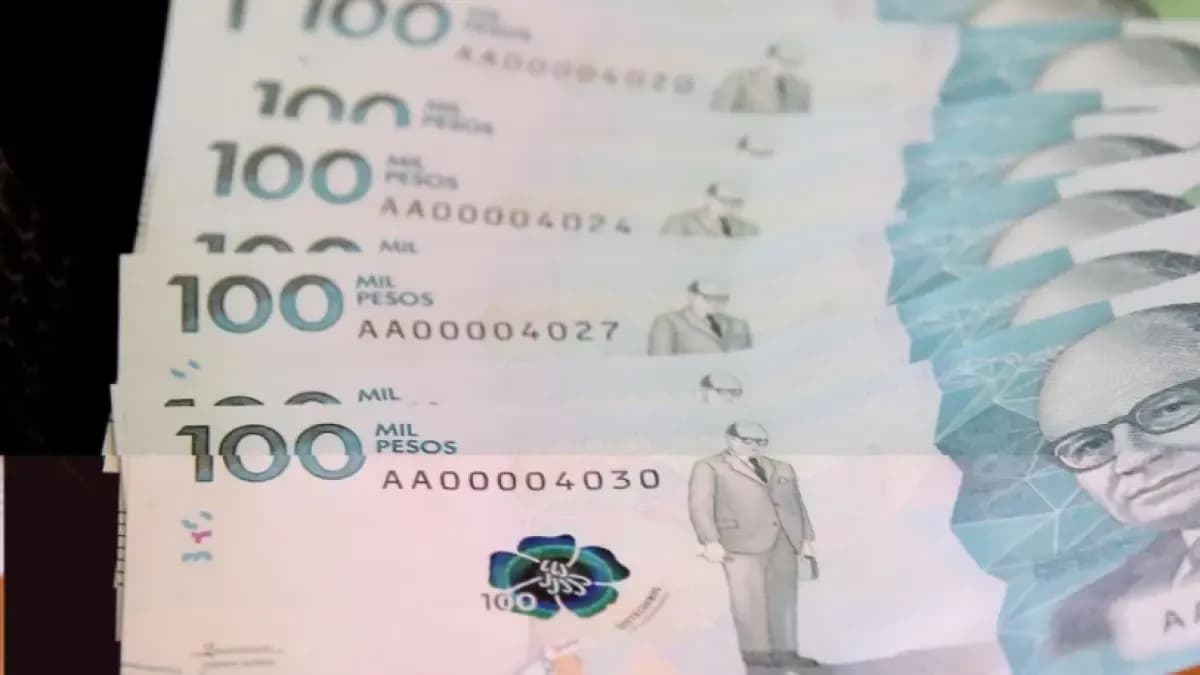 Colombia endeudada: la deuda externa pública creció casi un 24% en 2025