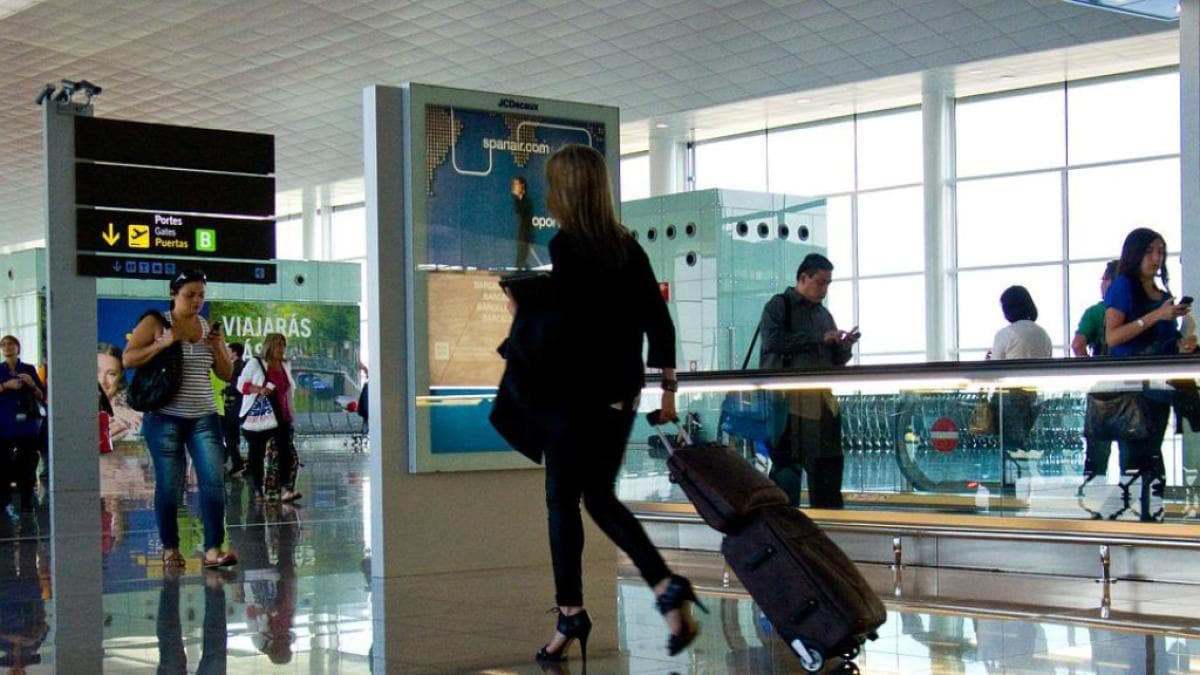 Colombia recibe más turistas extranjeros en 2025, aunque caen visitantes generales