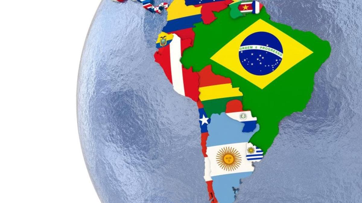 Banco Mundial: República Dominicana y Panamá lideran el crecimiento en Latinoamérica durante 2026