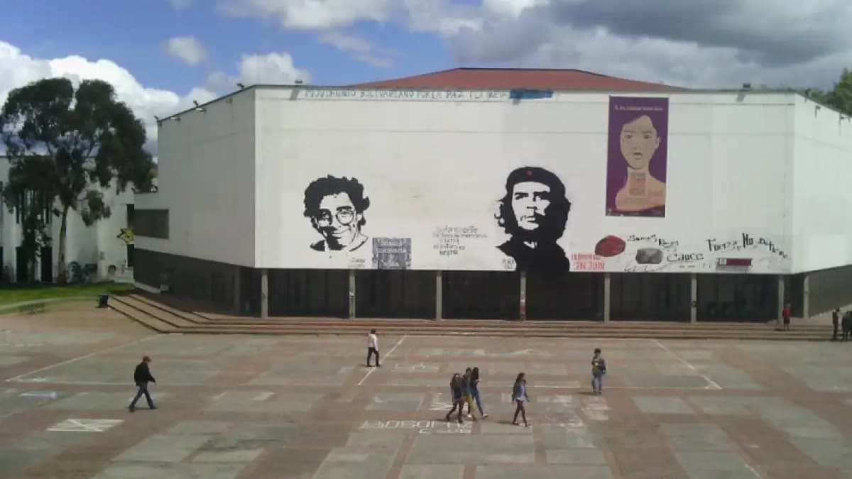 Universidad Nacional reprograma 2026 tras ocho semanas de paro que mantiene dividida la institución