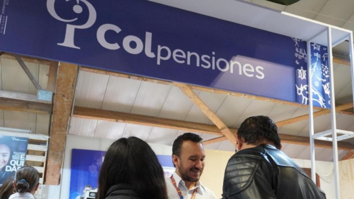 Colpensiones recibe hasta $25 billones de afiliados que migran desde las AFP
