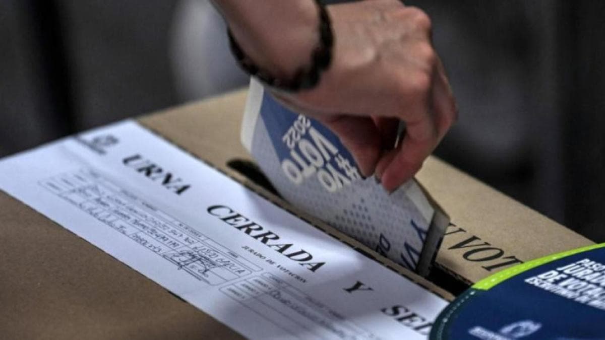 Petro ordena capturar compradores de votos y cuestiona legalidad del preconteo electoral