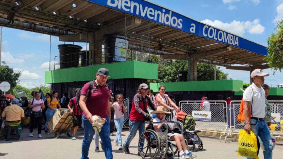 Colombia y Venezuela buscan entrar como miembros plenos al Mercosur tras nueve años de distancia