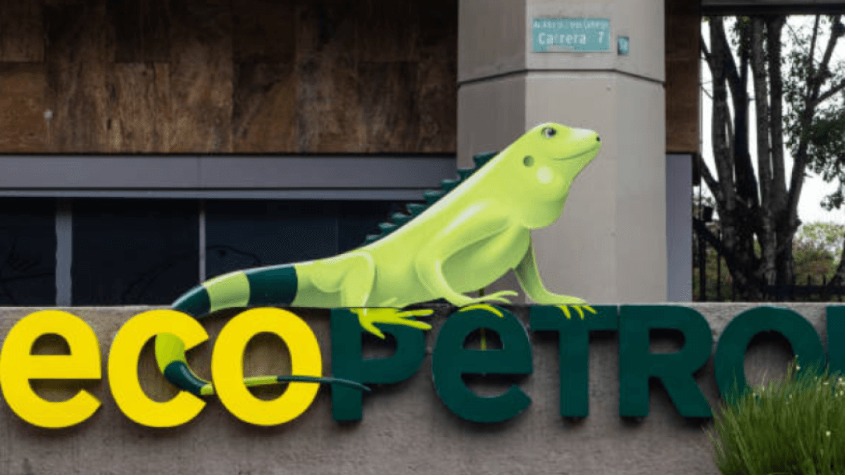 Colombia tiene tres empresas entre las 50 multilatinas más grandes: Ecopetrol lidera en sexto lugar