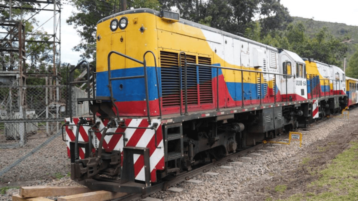 Gobierno inicia estudios de ferrocarril Villavicencio-Puerto Gaitán con inversión de 60 mil millones