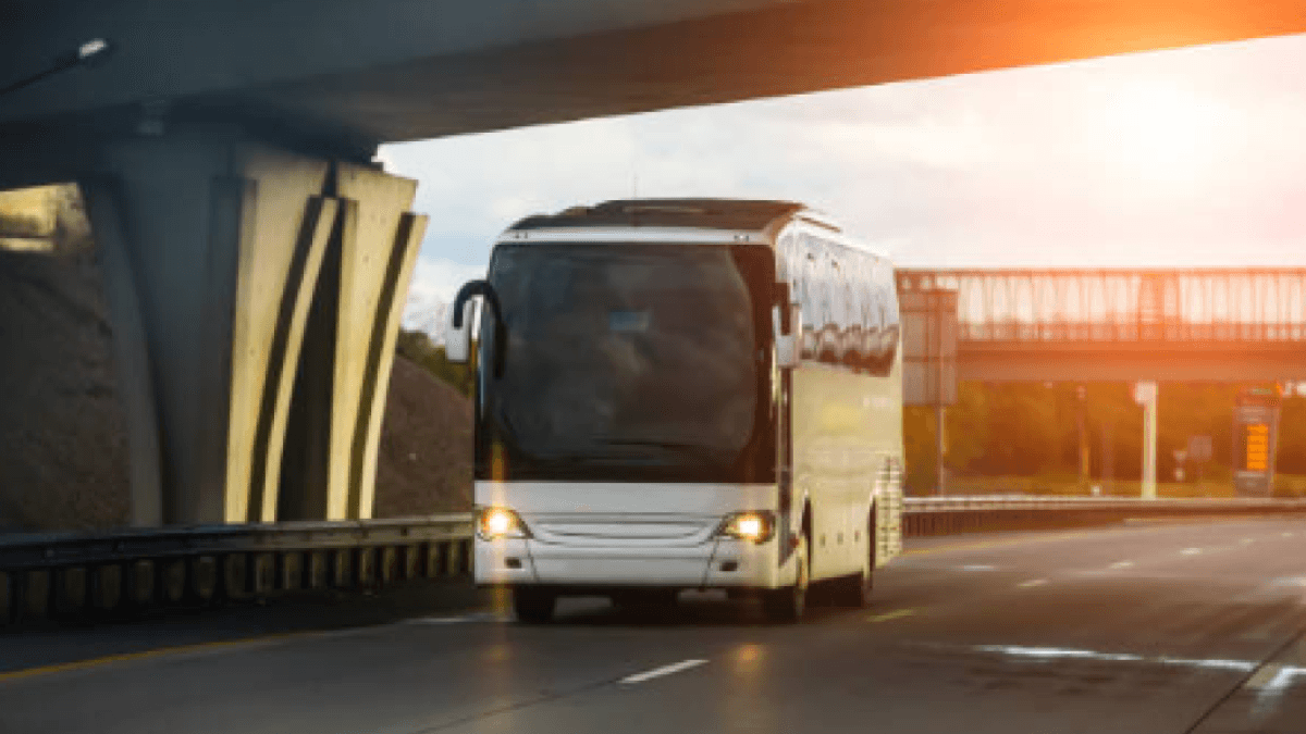 Transportistas piden blindaje de seguridad para que buses funcionen el día de las elecciones