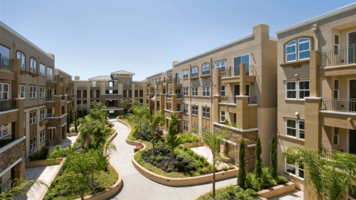 Conjuntos residenciales ya deben pagar IVA por alquilar salones y zonas comunes