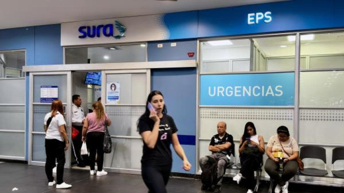 Si su EPS quiebra, ¿qué pasa con su historia médica? El sistema no lo garantiza