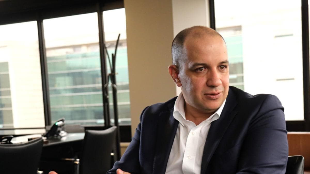 ISA suspende al presidente Carrillo tras fallo del Consejo de Estado sobre su elección