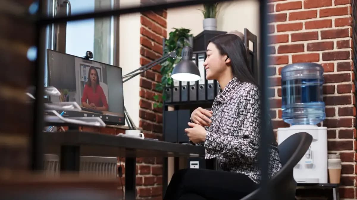 El hogar se convierte en oficina: cómo los colombianos rediseñan sus casas para trabajar desde allá