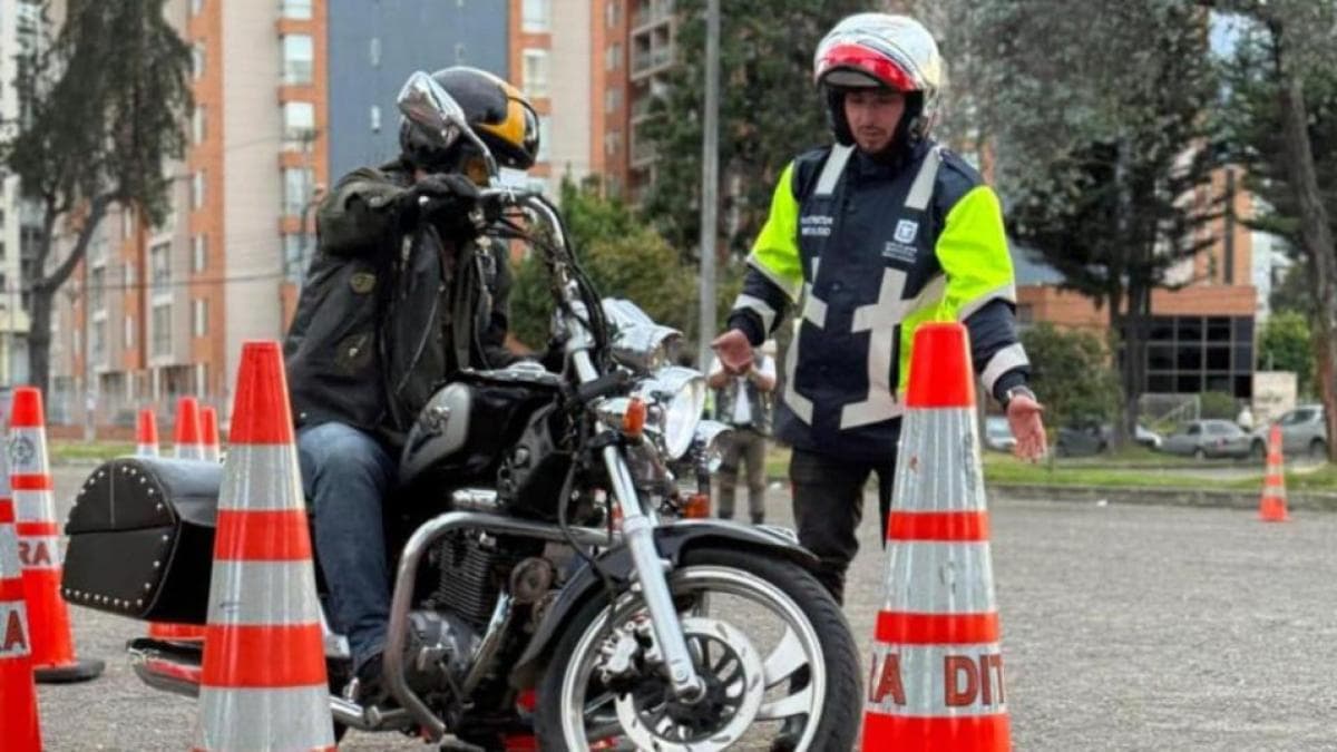 Sena abre convocatoria para formar agentes de tránsito: programa 100% online hasta el 25 de febrero