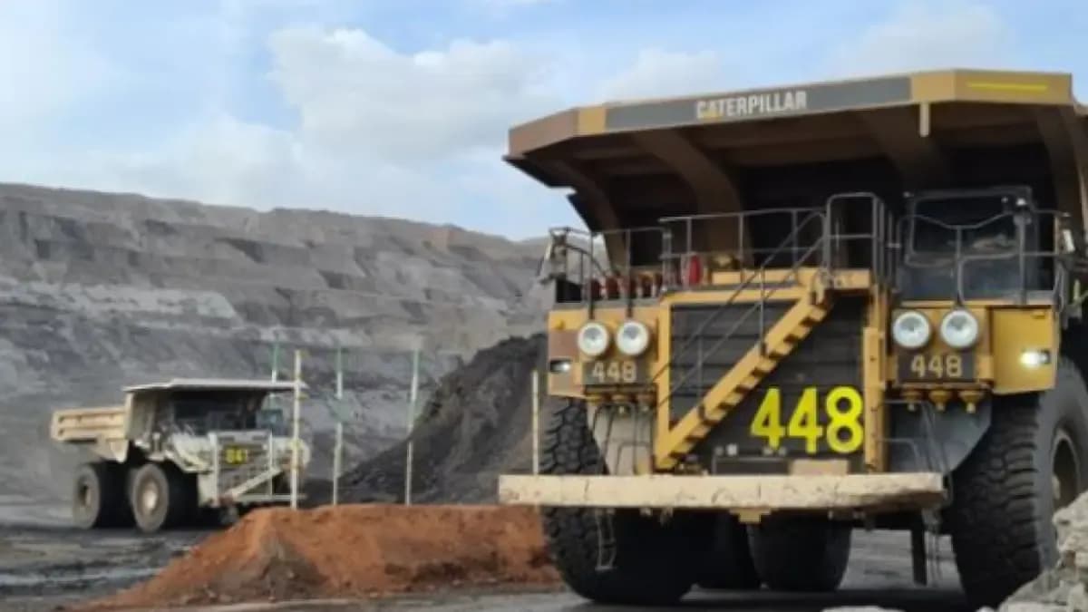 Ataques a la línea férrea de Cerrejón dejan descarrilamiento y alertan sobre la seguridad minera en La Guajira