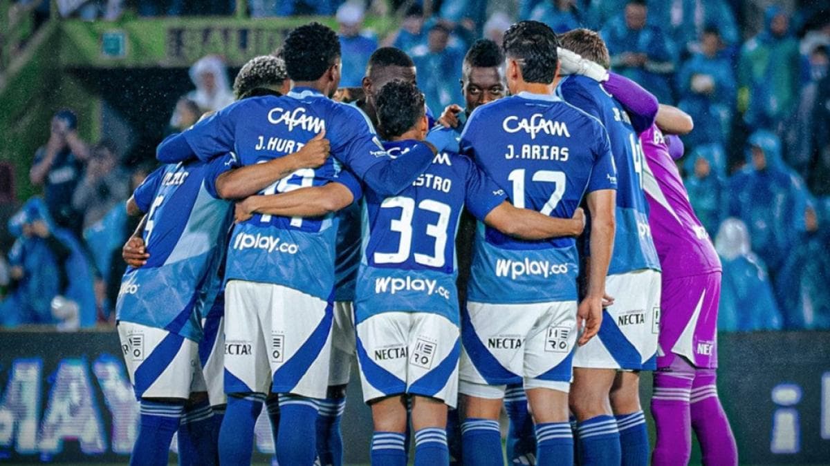 Millonarios deberá pagar 40 millones por ocultar quién realmente controla el club