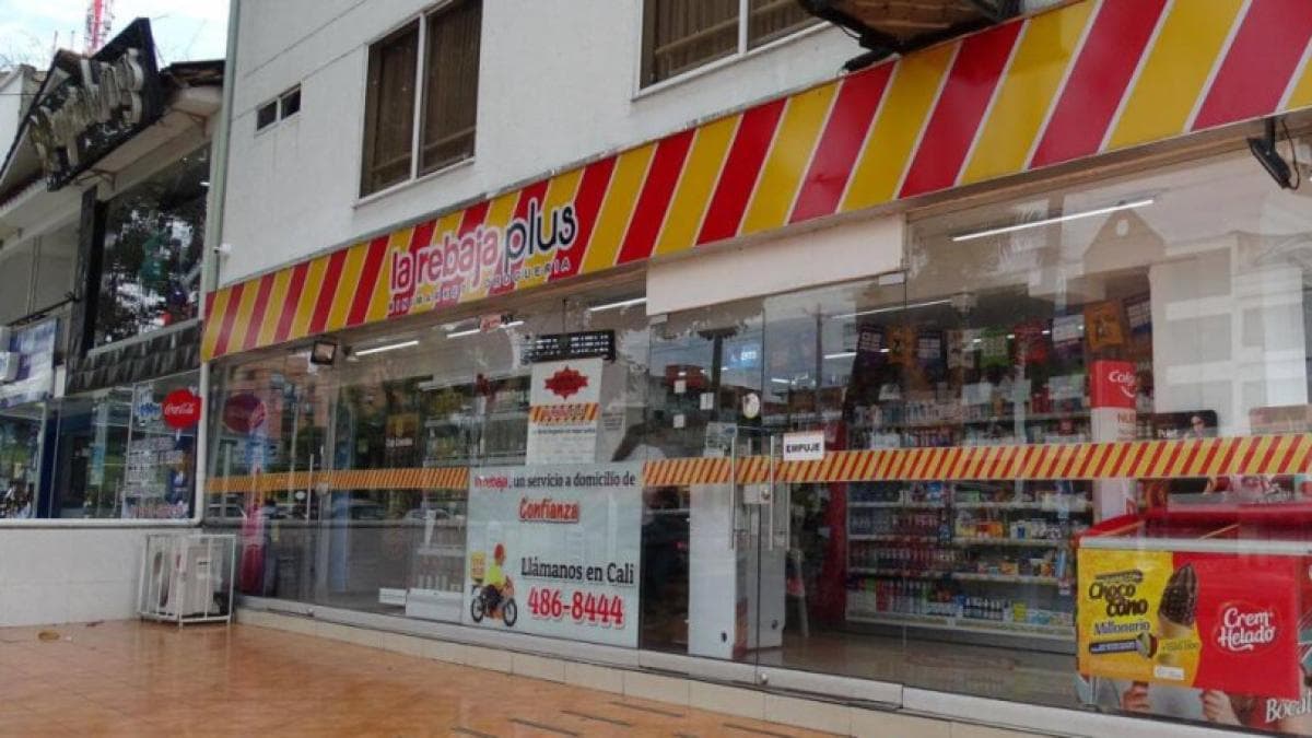 Drogas la Rebaja se convierte en red estatal de salud bajo el gobierno Petro