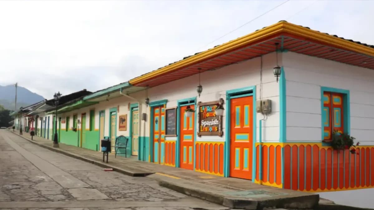 Quindío invierte en hoteles de lujo para atraer más turistas extranjeros y dinamizar su economía