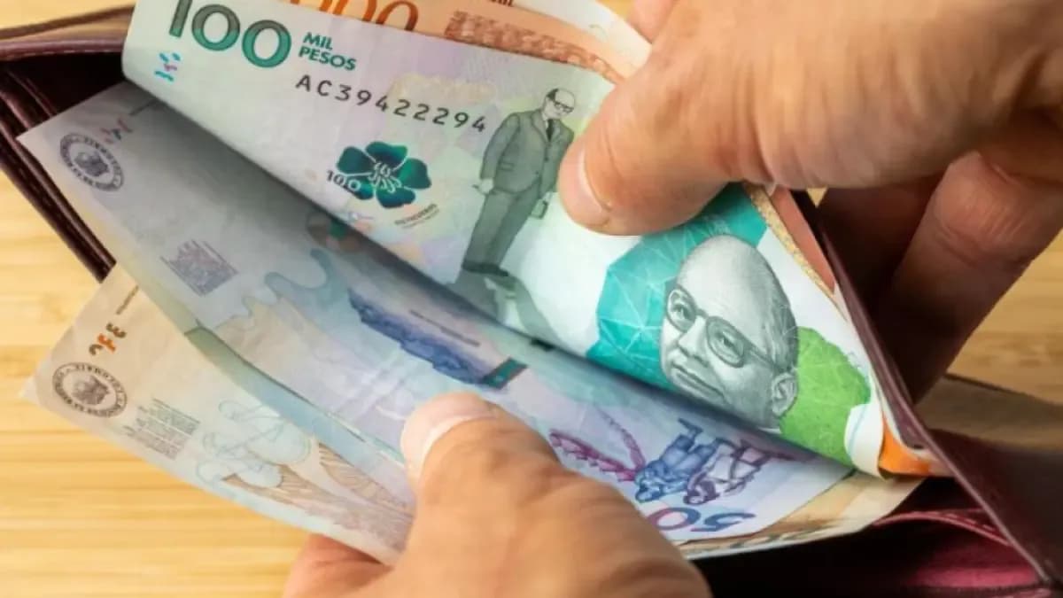 El recaudo tributario de Colombia arranque 2026 al alza, pero con ritmo desigual mes a mes