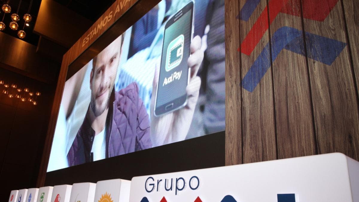 Grupo Aval cierra 2025 con créditos por 191 billones y ganancias de 1,7 billones