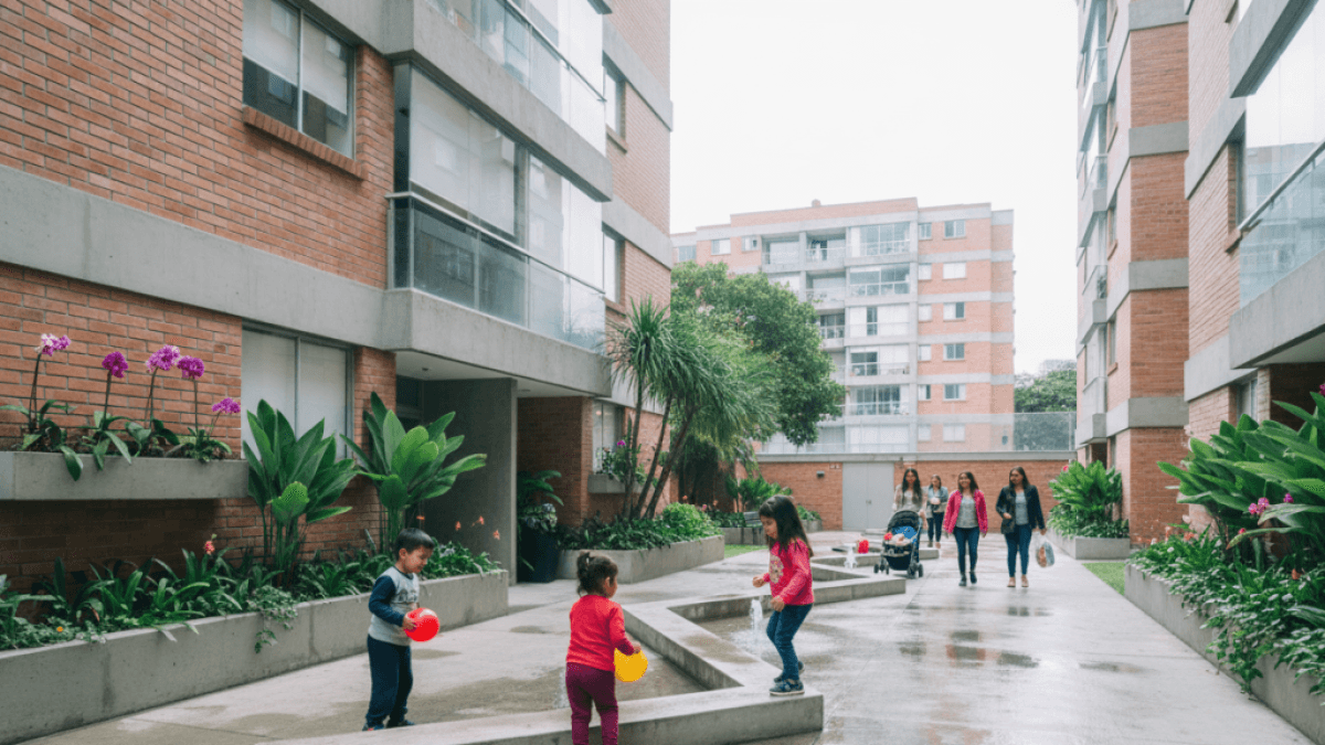 Conjuntos residenciales ya pueden cobrar sin guardar datos de tarjetas: cómo funciona la tokenización