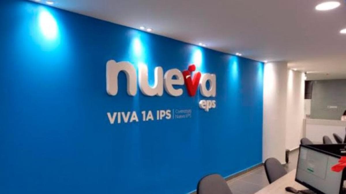 Contraloría investiga Nueva EPS con Policía Judicial por crisis financiera en la salud