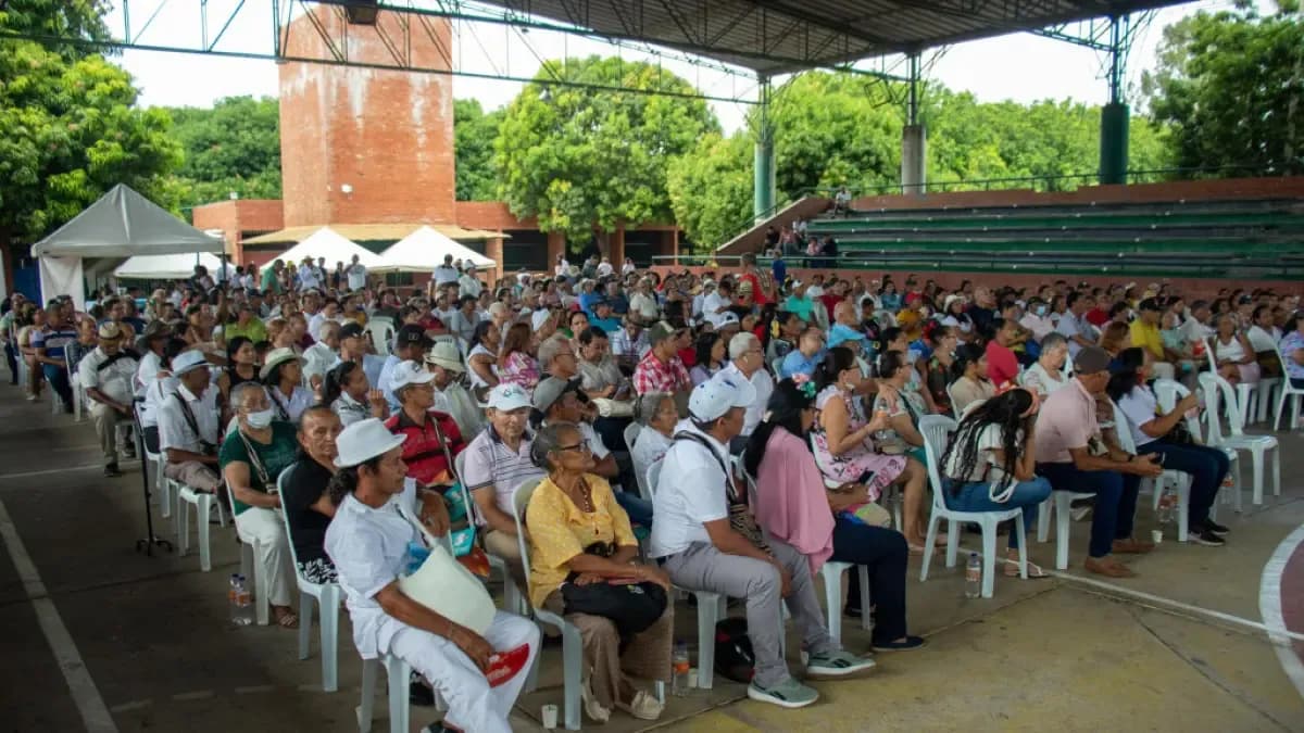 Pensiones en limbo jurídico: Consejo de Estado frenó el traslado de recursos pero mesadas no corren riesgo inmediato