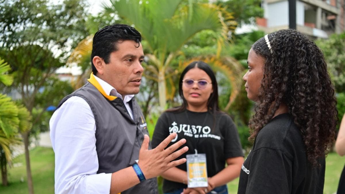 Bogotá comienza a pagar el Ingreso Mínimo Garantizado a más de 670.000 personas en marzo