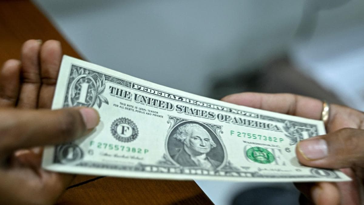 El dólar superó los $3.700 en Colombia mientras mercados esperan decisiones de la Reserva Federal