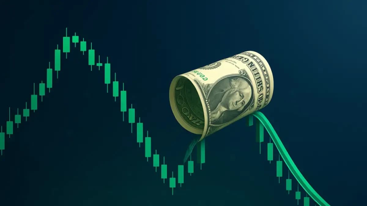 Petróleo se desploma bajo USD 100 tras acuerdo entre EE.UU. e Irán y reapertura del estrecho de Ormuz