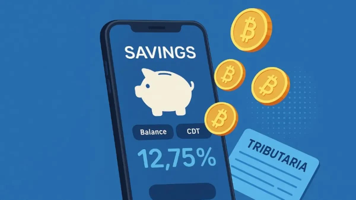 Colombia obliga a bancos a compartir tus datos financieros: qué significa para tu bolsillo