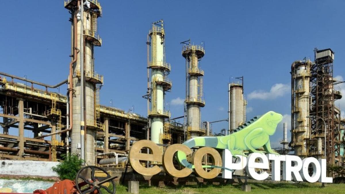 Ecopetrol rechaza exclusión del fondo noruego por supuestas violaciones a derechos humanos
