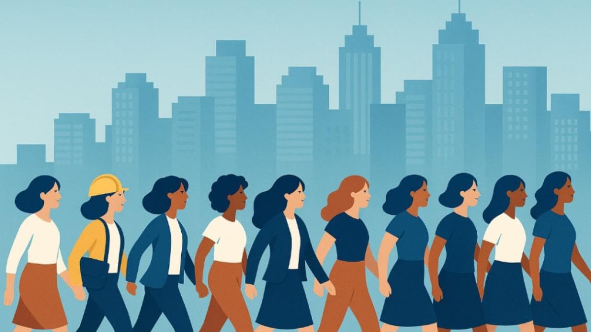 Colombia lidera equidad salarial en Latinoamérica, pero las brechas de género van más allá del dinero