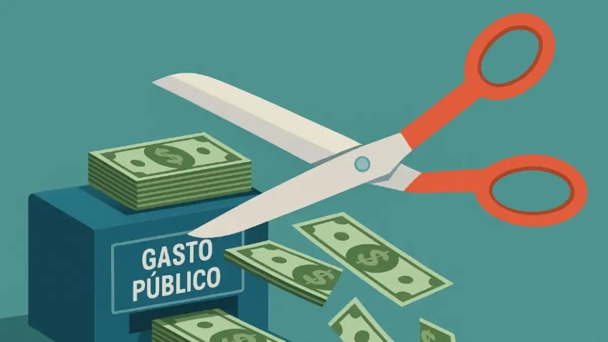 Ciencia, agricultura y cultura pierden casi un billón en el presupuesto 2027