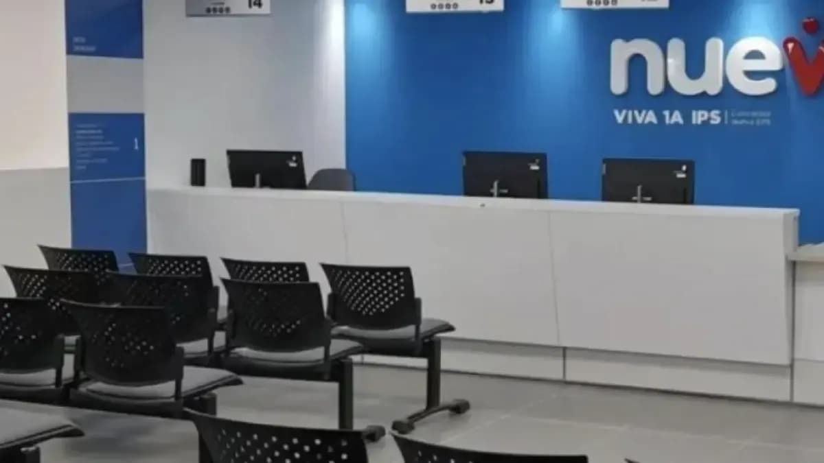 Superintendencia desmiente cambios en intervención de Nueva EPS